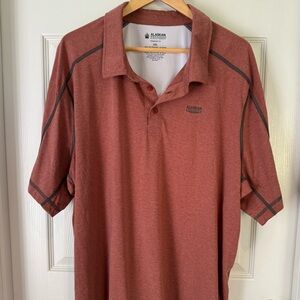 Alaskan Men’s Polo
